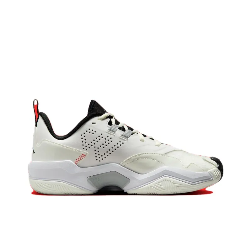 Jordan One Take 4 Sail Black-1
