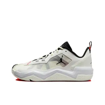 JORDAN One Take 4 Sail Black
