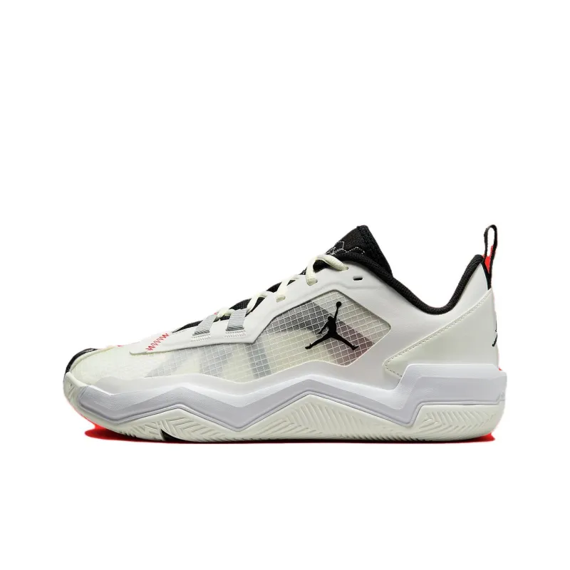 Jordan One Take 4 Sail Black-0