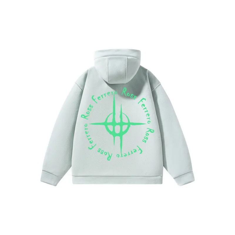 Ferrero Ross Velvet Jackets Unisex-6