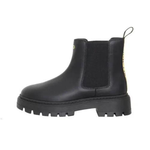 OFF-WHITE Chelsea Boots Women's Black