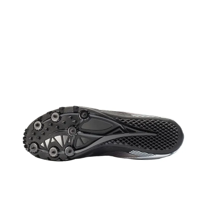Volanti Anti Slip Wear Resistant Low Top Sprint Running Shoes Unisex-10