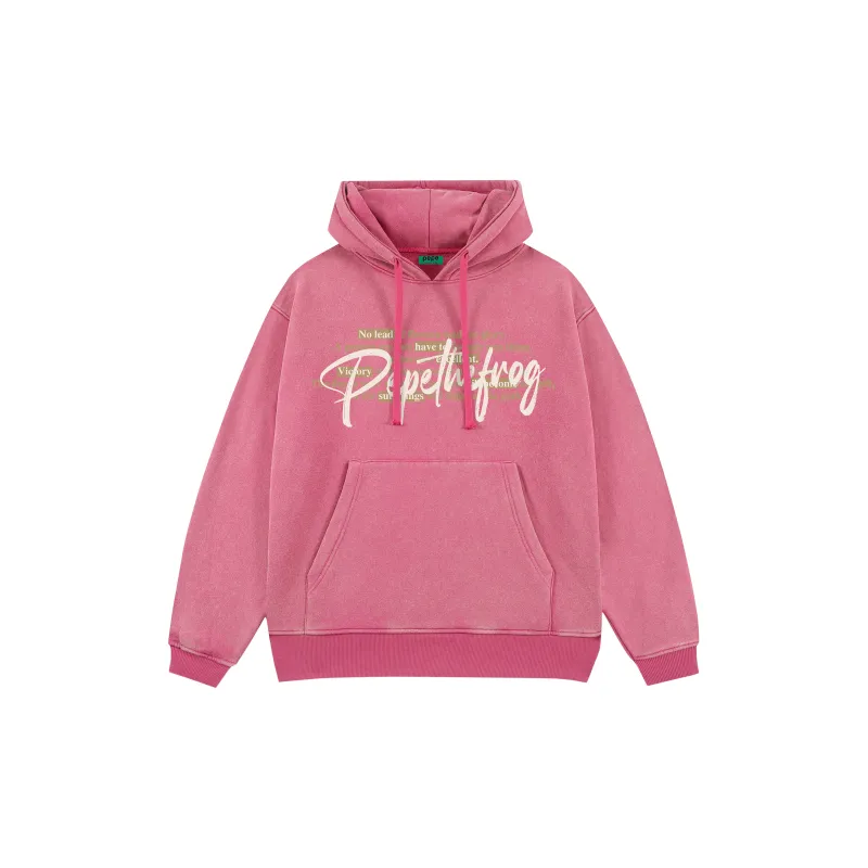 Pepe The Frog Sweatshirt Unisex-9