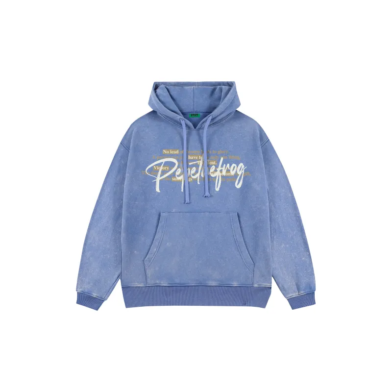 Pepe The Frog Sweatshirt Unisex-21