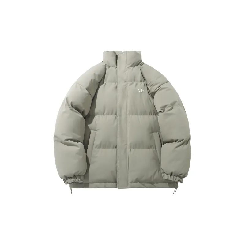 ALang Studio Puffer Jacket Unisex-23