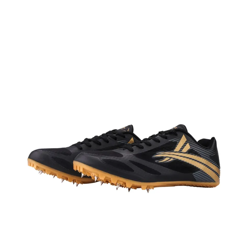 Volanti Anti Slip Wear Resistant Low Top Sprint Running Shoes Unisex-5
