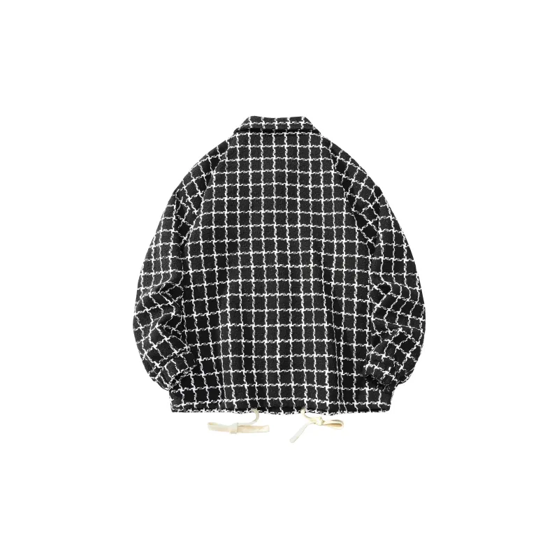Tre Club Jackets Unisex-1