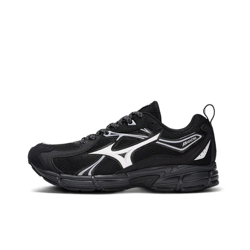 Mizuno Speed 10S 'Black'-0