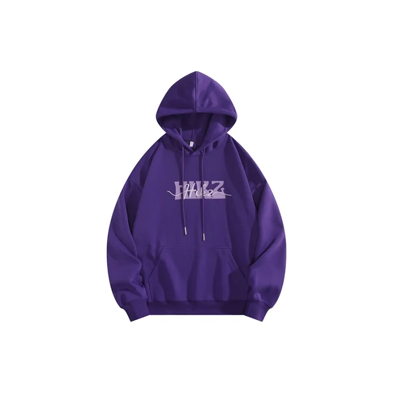 HIKZ Sweatshirts Unisex-50