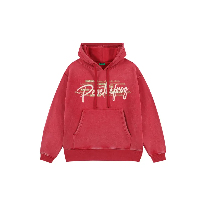 Pepe The Frog Sweatshirt Unisex-6