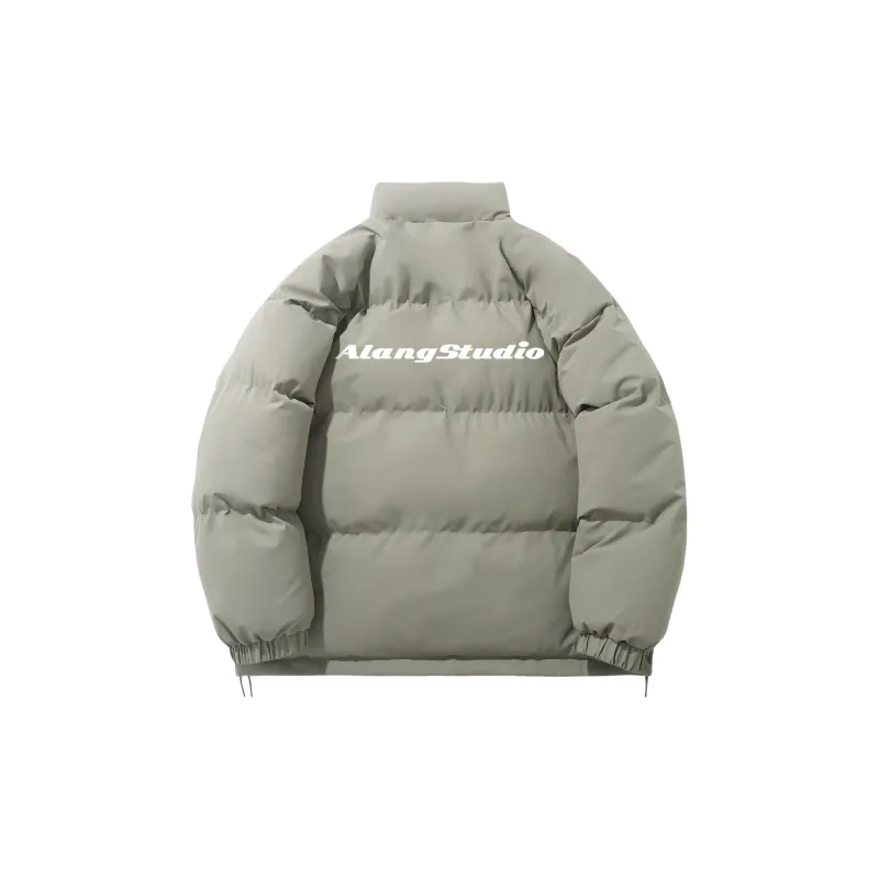 ALang Studio Puffer Jacket Unisex-16