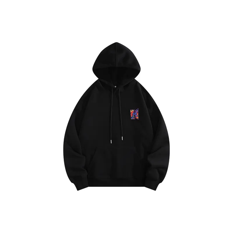 HIKZ Sweatshirts Unisex-1