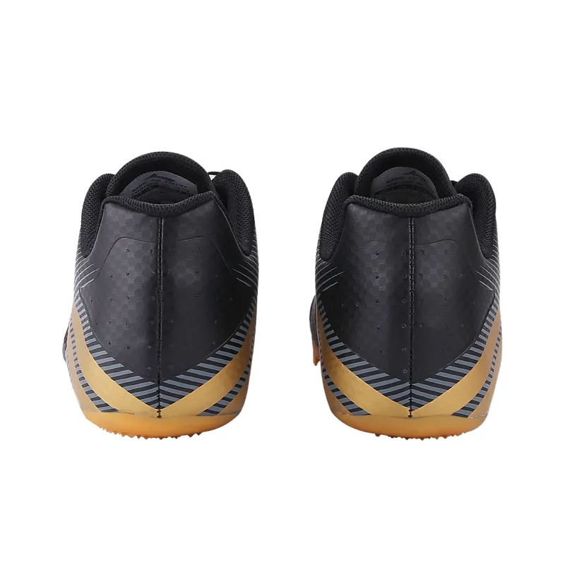 Volanti Anti Slip Wear Resistant Low Top Sprint Running Shoes Unisex-7