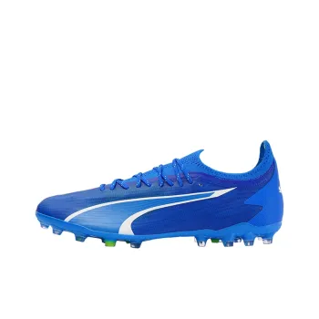 PUMA Ultra Ultimate Mg 'Ultra Blue White/Pro Green