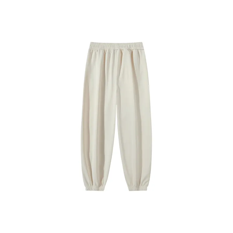 GF Casual Pants Unisex-8