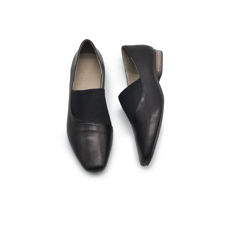 ARTMU Casual Single Shoes 1.5cm Women's-4