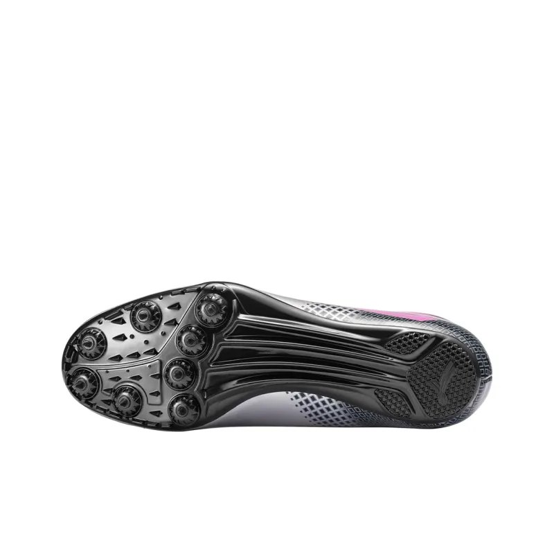 Volanti Slip Resistant Low Top Sprint Cleats Unisex-7