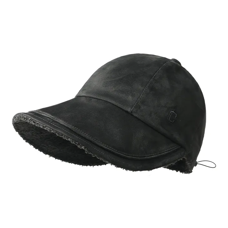 CACUSS Junior Baseball Caps Women's-1