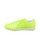 Bright Green White