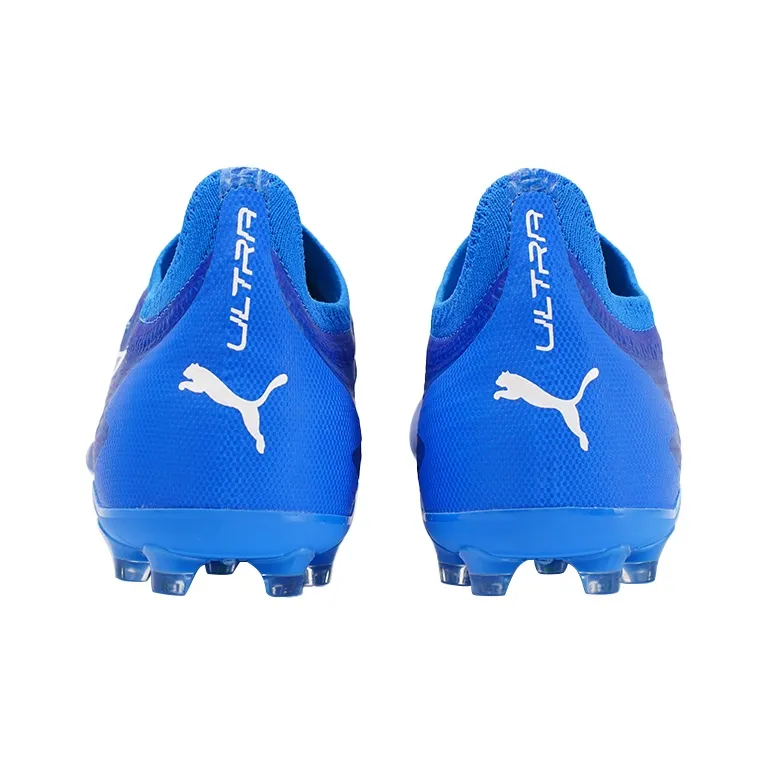PUMA Ultra Ultimate Mg 'Ultra Blue White/Pro Green-2