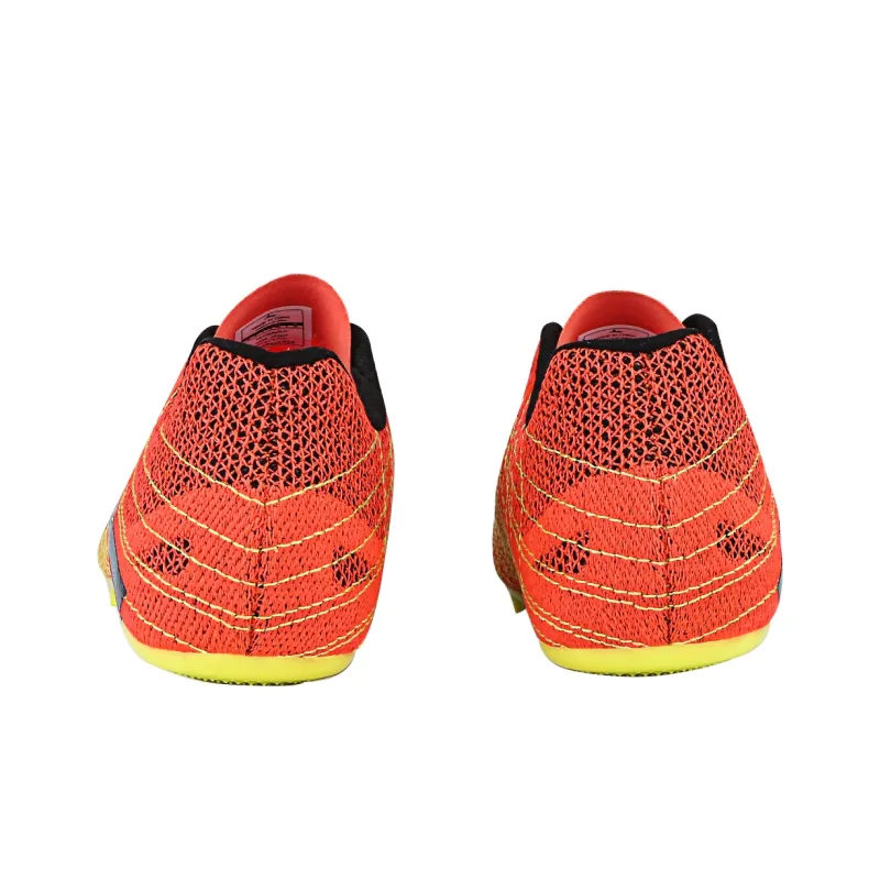 Volanti Slip Resistant Low Top Sprint Running Shoes Unisex Light And Breathable-15