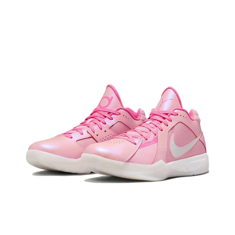 Nike Kd 3 Aunt Pearl-2