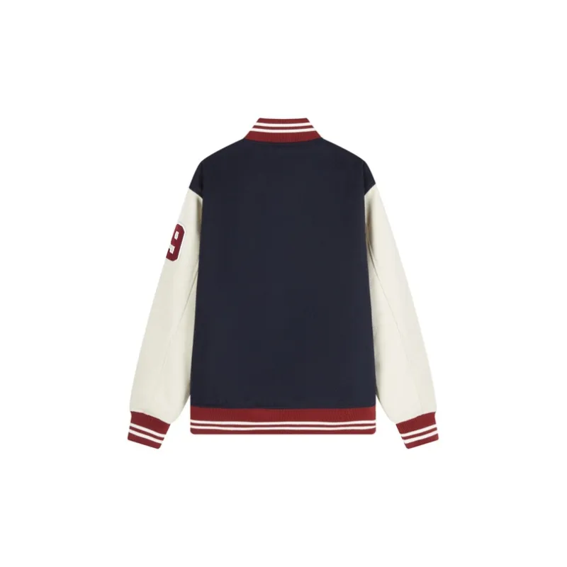 Champion Baseball Jerseys Unisex-7