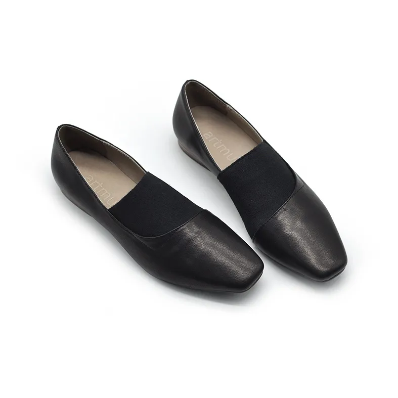ARTMU Casual Single Shoes 1.5cm Women's-3