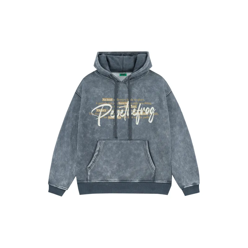 Pepe The Frog Sweatshirt Unisex-1