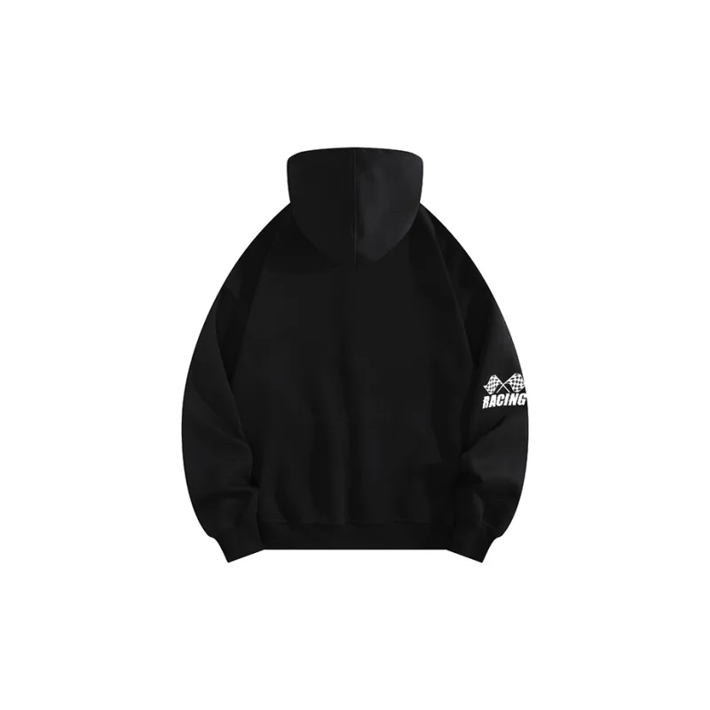 HIKZ Sweatshirts Unisex-1