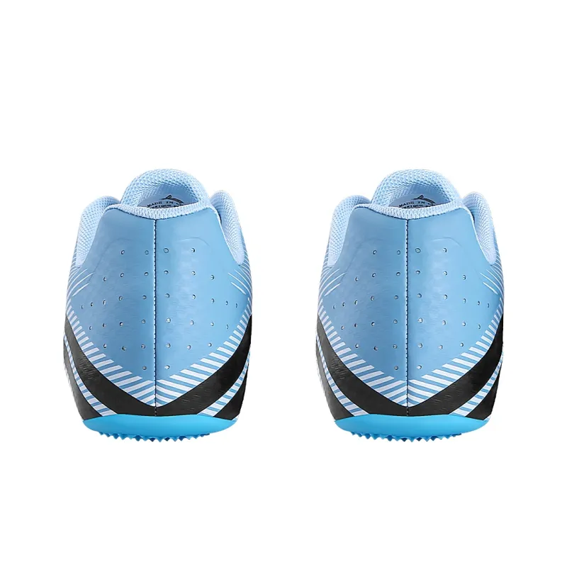 Volanti Anti Slip Wear Resistant Low Top Sprint Running Shoes Unisex-3