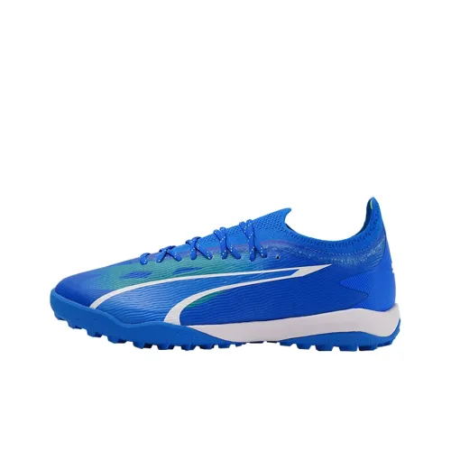 PUMA Ultra Ultimate Cage Tf 'Ultra Blue White'