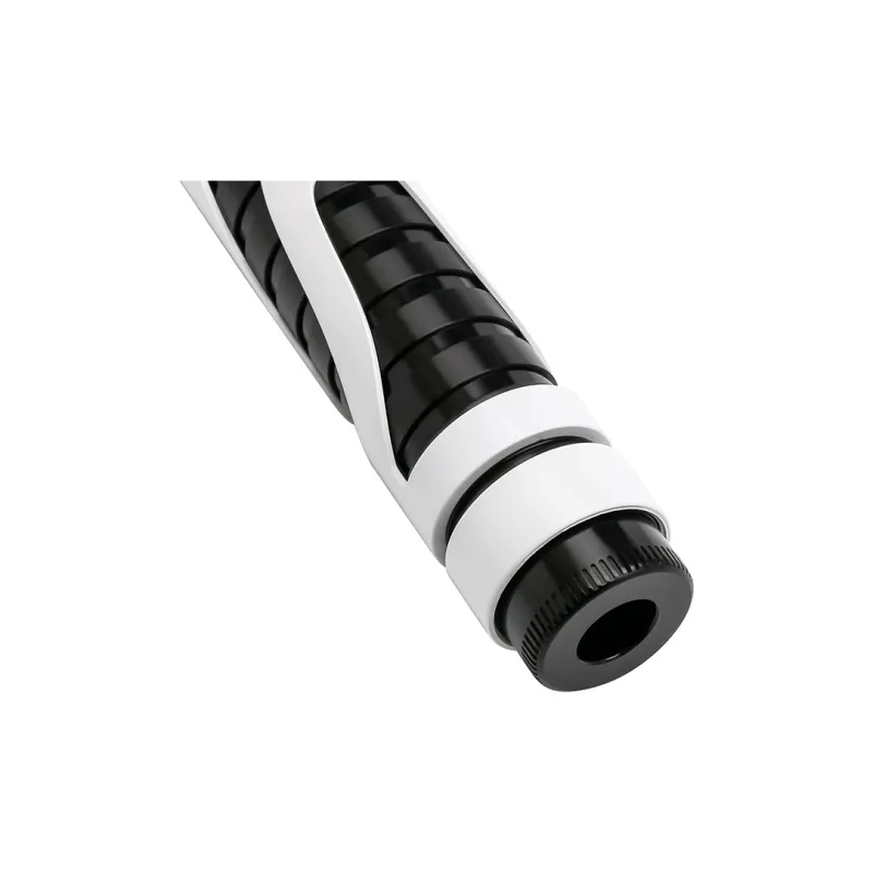 CXSABER Star Wars Lightsaber Soldier Built in Crystal Pixel Blade Full Metal Controller Model Accessories-4