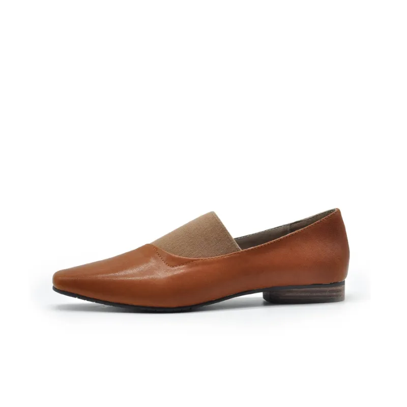 ARTMU Casual Single Shoes 1.5cm Women's-11