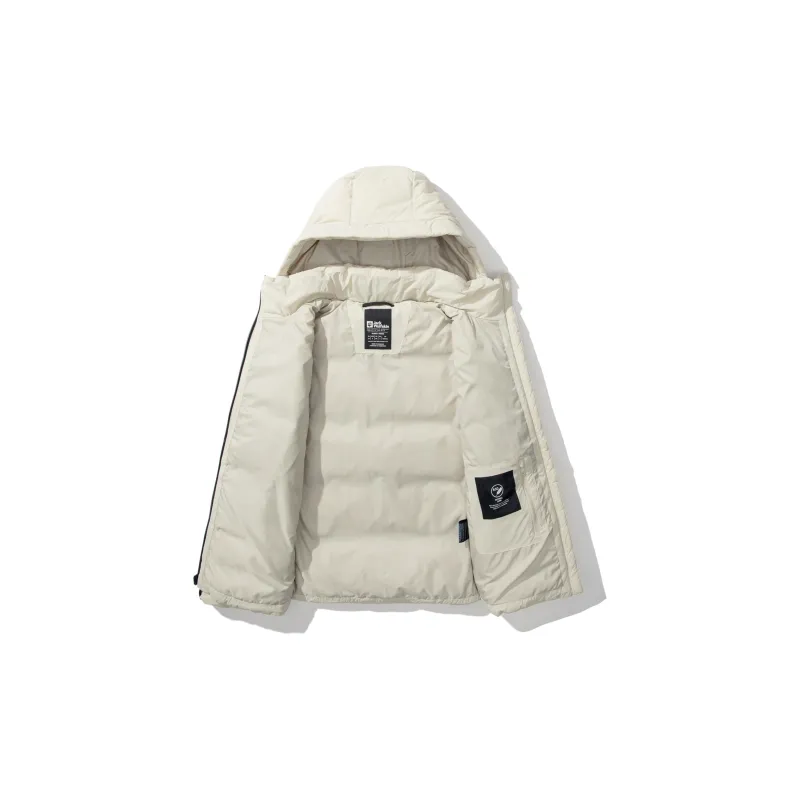 Jack Wolfskin Down Jacket Women's-2