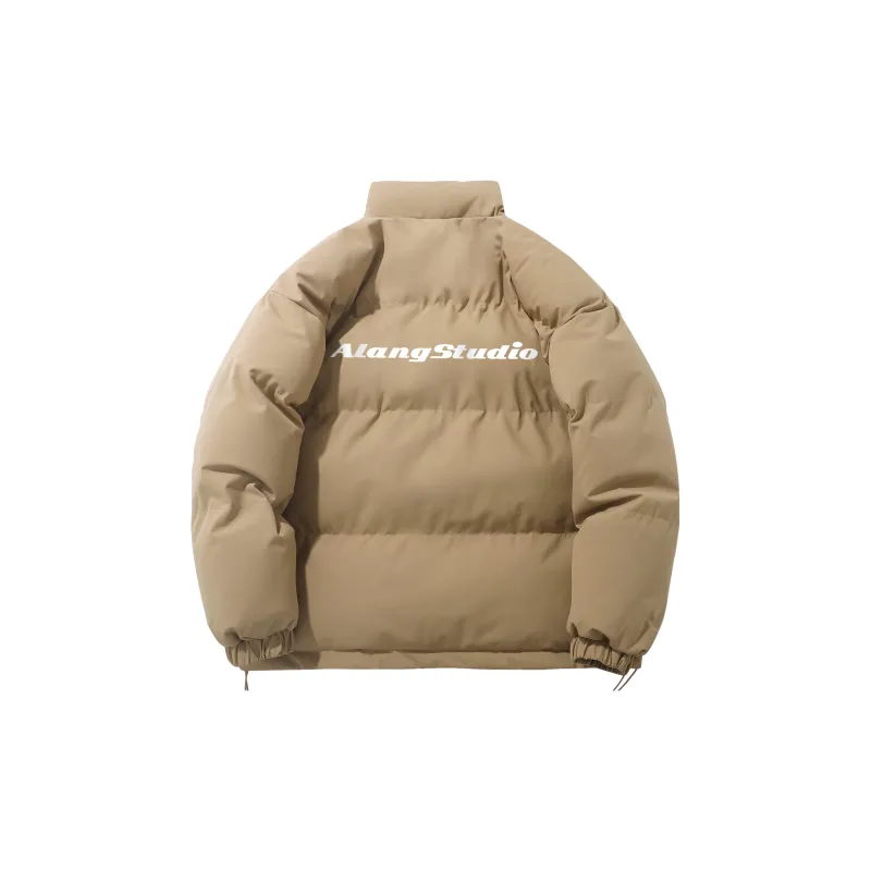 ALang Studio Puffer Jacket Unisex-14