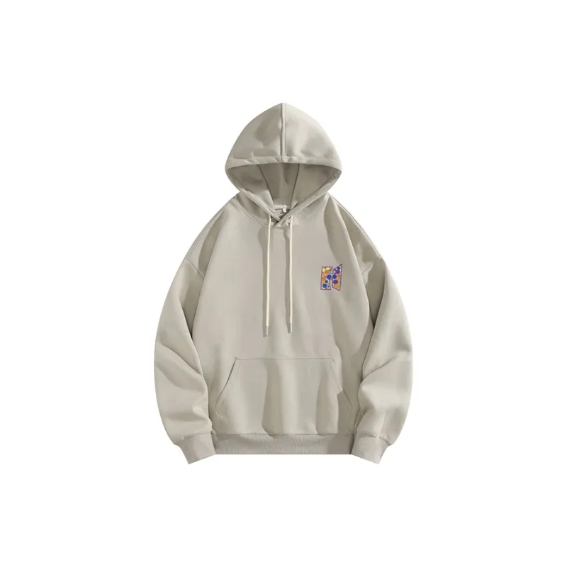 HIKZ Sweatshirts Unisex-8