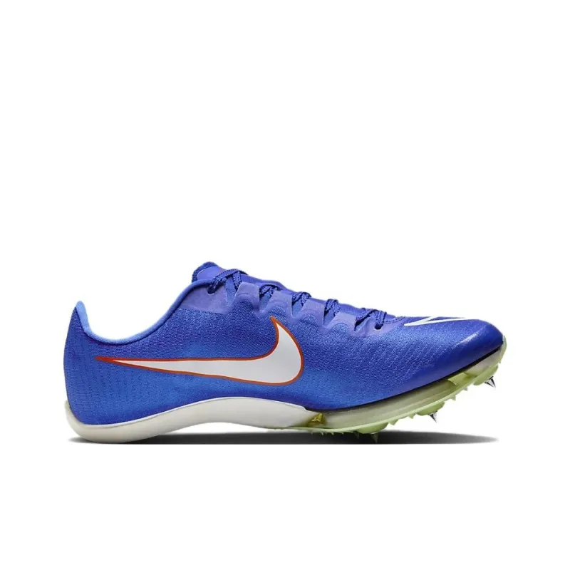 Nike Air Zoom Maxfly Racer Blue Lime Blast-1