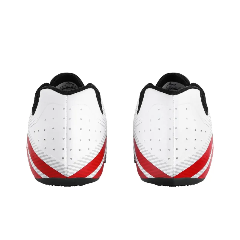 Volanti Anti Slip Wear Resistant Low Top Sprint Running Shoes Unisex-18