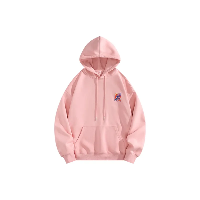 HIKZ Sweatshirts Unisex-5