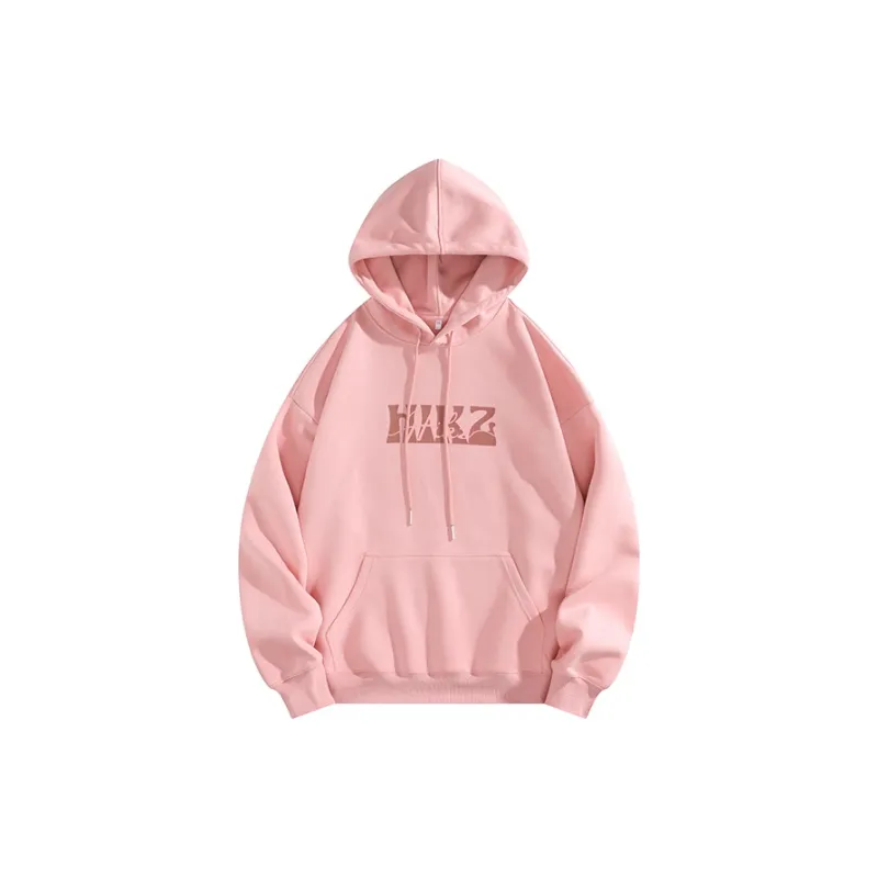 HIKZ Sweatshirts Unisex-18