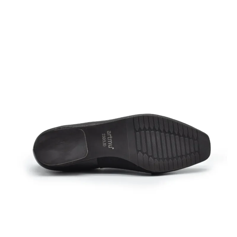 ARTMU Casual Single Shoes 1.5cm Women's-5