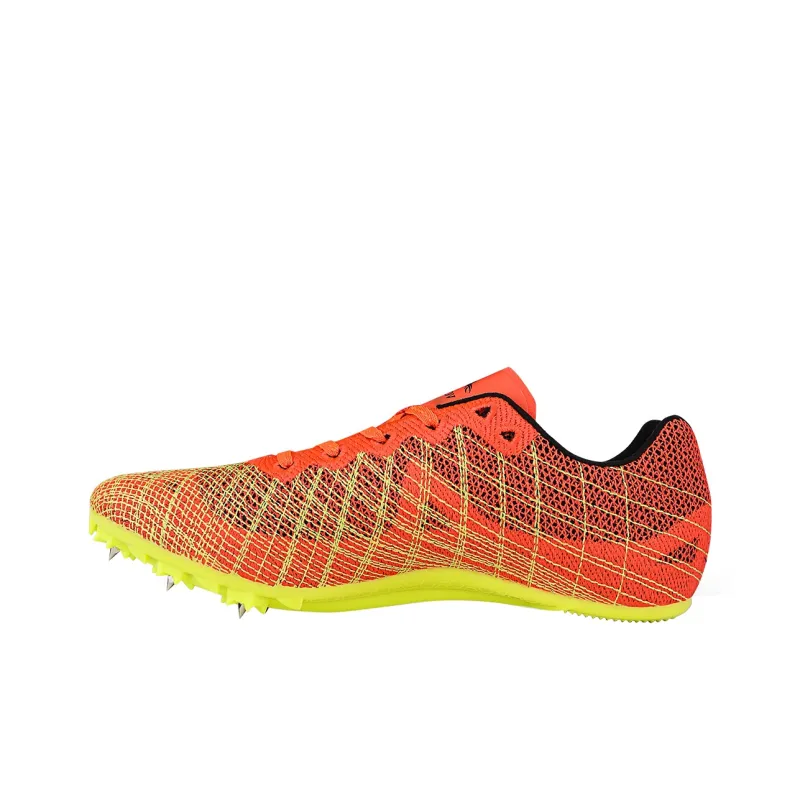 Volanti Slip Resistant Low Top Sprint Running Shoes Unisex Light And Breathable-14