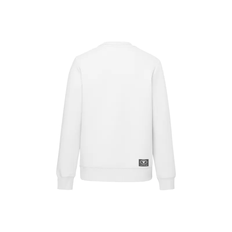 TOM TAILOR Sweatshirts Unisex-1