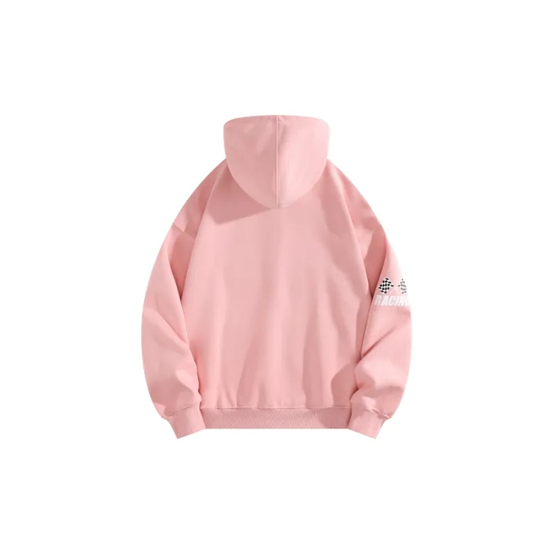 HIKZ Sweatshirts Unisex-3