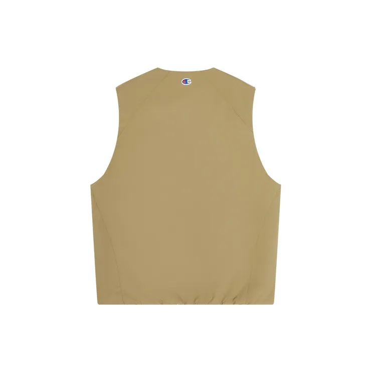 Champion Vest Japan Version Unisex-1
