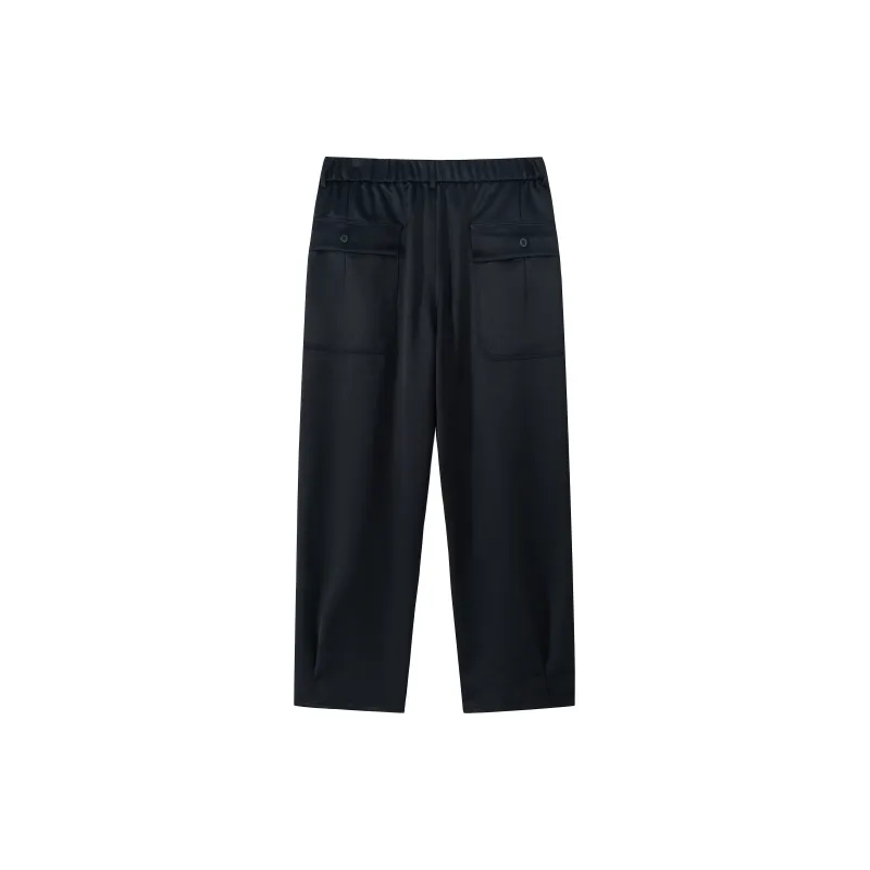 BOTH PLAY Casual Pants Unisex-1