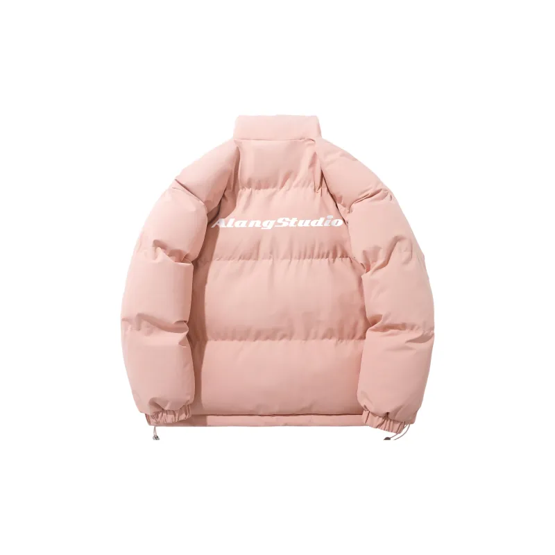 ALang Studio Puffer Jacket Unisex-10