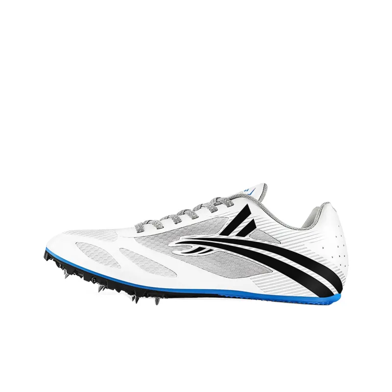 Volanti Anti Slip Wear Resistant Low Top Sprint Running Shoes Unisex-19
