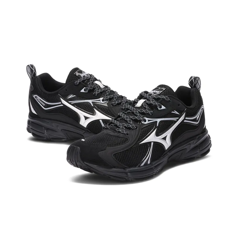Mizuno Speed 10S 'Black'-2